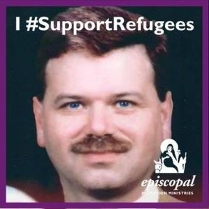 Meet your Posher, Keith